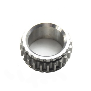 Kit de Cadena de Distribución REVO 104629 para <span class=keywords><strong>HYUNDAI</strong></span> <span class=keywords><strong>I30</strong></span> ACCENT KIA CERATO CEED RIO Motor G4FA G4FC OE 243212B000 MN183894 243502B010 - Product Image 3