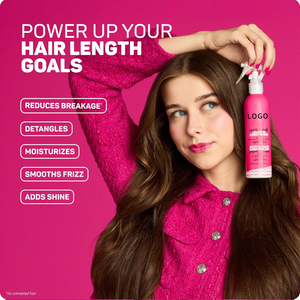 Shampooing Sec en Spray – Huile Volumisante et Séborégulatrice, Rafraîchissement Instantané Sans Rinçage, Soin Capillaire Volumisant, <span class=keywords><strong>Brume</strong></span> Anti-Frisottis - Product Image 5