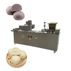 Nova Máquina De Corte De Pressão De Massa Divisor De Padaria Bola Rounder Fazendo Big Bread Dough Divisor