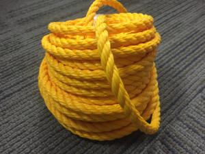 3ストランドポリプロピレンロープツイストPPマリンロープ4mm-60mm - Product Image 5