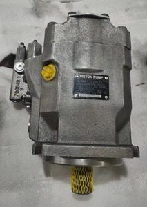 ปั๊มลูกสูบแกนไฮดรอลิก53L-VUC11N00P LA8DS O63 A10V A10VO A10VSO A10VSO ปั๊มไฮดรอลิก - Product Image 2