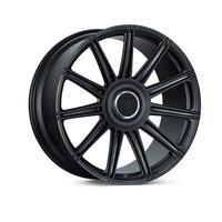 KYKY Roues forgées concaves à plat profond polies de 17 à 24 pouces de haute résistance personnalisées 5X120 5X112 pour les modèles BMW N'importe quelle voiture ET 20 25mm