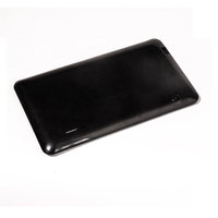 Tablette PC 7 pouces OEM ODM personnalisable sans marque pour enfants, 1 Go de RAM, 16 Go de ROM, WiFi, BT, Android 12.0, éducative et pédagogique, prix Chine