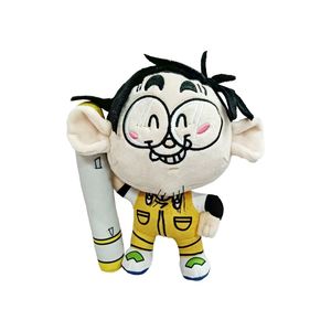 Kwaii Plushie tessuto morbido fatto per bambini su misura bambola di peluche Oem Odm produttori di bambole - Product Image 2