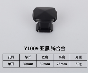 Hot Sale China Made Long Aluminum <strong>Matte</strong> <strong>Black</strong> Kitchen Cabinet Furniture Wardrobe Door Drawer <strong>Pull</strong> Handle - Product Image 5