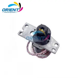 Controlador de servomotor nuevo Original, controlador de motor para piezas de repuesto de Komori, 5AA-0003-424, 323-4201-701, 5AA0003424