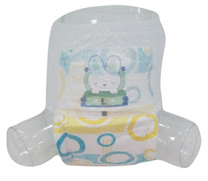 <span class=keywords><strong>Venta</strong></span> <span class=keywords><strong>al</strong></span> <span class=keywords><strong>por</strong></span> <span class=keywords><strong>mayor</strong></span> precio bebé pantalón pañales barato grado B desechables transpirables suaves bebé pañales pantalones en línea - Product Image 2