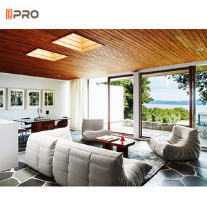 Sensor de Movimiento para <span class=keywords><strong>Cierre</strong></span> de <span class=keywords><strong>Puerta</strong></span> Corredera del Sistema Panduan Pintu Linear - Product Image 5