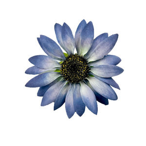 Fleur artificielle de tournesol simulée, diamètre 10 cm, fleur en soie pour la photographie de mariage, les décorations et la décoration intérieure - Product Image 5