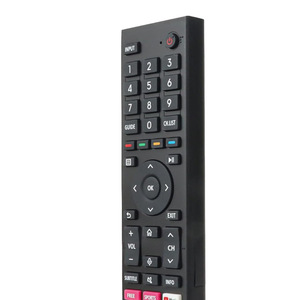 <span class=keywords><strong>Control</strong></span> <span class=keywords><strong>Remoto</strong></span> ERF3A80 Compatible con Televisores Hisense Smart 4K Ultra HD, No Requiere Configuración - Product Image 3