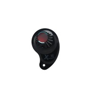 Détecteur de signal sans fil multifonction JYS-P7000 1,2 GHz 2,4 G pour téléphone portable et caméra, en alliage d'aluminium, autonomie de 20-45h, LED à 10 niveaux