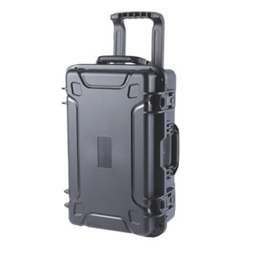 DF BFR825 32.3L 32L 33L 34L 35L 36L Équipement portable de haute qualité, étui rigide en plastique étanche pour le stockage sécurisé, mousse personnalisée - Product Image 2