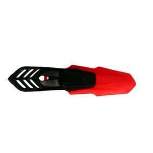 Garde-boue avant ABS pour Supermotard et Motocross, extension universelle de protection tout-terrain pour moto - Product Image 5