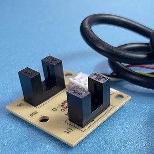 Galanz Photoelectric Limit <b>Switch</b> GAL0807LK-0104 For Floor <b>Standing</b> Air Conditioner E4 Lift Door Sensor - Product Image 2