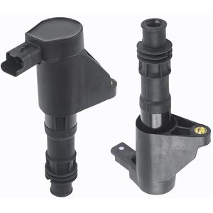 Bobina de encendido 9663278480 597077 para Peugeot 407 607 Citroen C5 C6 - Product Image 2