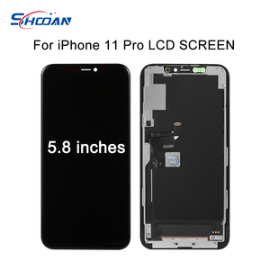 หน้า<span class=keywords><strong>จอ</strong></span>ส่วนลดราคาโรงงานสําหรับ <span class=keywords><strong>iPhone</strong></span> <span class=keywords><strong>11</strong></span> <span class=keywords><strong>pro</strong></span> โทรศัพท์มือถือหน้า<span class=keywords><strong>จอ</strong></span>สัมผัส LCD - Product Image 2