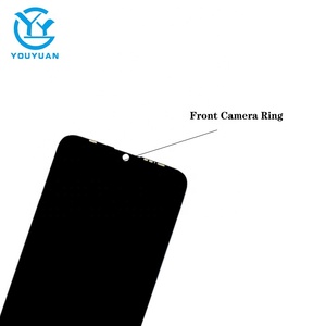 Buon prezzo di sostituzione per Tecno scintilla 4 KC8 Display Lcd originale Touch Screen Lcd - Product Image 5