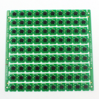 Caja de mantenimiento C9345, Chip de tanque de tinta Compatible con EPSON L15158 L15168 L15150 L15160 L6550 L6570, 2, 1, 2, 2, 2, 2, 2, 2, 2, 3, 2, 2, 2, 2, 3