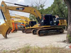 <b>Used</b> for CAT 336D 336D2 336D2L 336DL Hydraulic Crawler Excavator Heavy Equipment with Core Motor Engine Gearbox Components for - Product Image 5