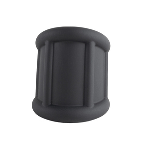 Anneau pénien plat premium en silicone liquide pour retarder l'éjaculation, confortable, produits <span class=keywords><strong>de</strong></span> plaisir pour l'agrandissement du pénis, jouets sexuels pour hommes - Product Image 3