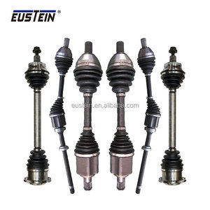 LR062654 LR062664 LR092750 EUSTEIN Accessoires automobiles <span class=keywords><strong>Arbre</strong></span> <span class=keywords><strong>de</strong></span> <span class=keywords><strong>transmission</strong></span> pour <span class=keywords><strong>Land</strong></span> <span class=keywords><strong>Rover</strong></span> Range <span class=keywords><strong>Rover</strong></span> Velar <span class=keywords><strong>Freelander</strong></span> 2 <span class=keywords><strong>de</strong></span> haute qualité - Product Image 1