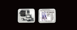 Cavo Flessibile Speciale per 16/16plus U.<span class=keywords><strong>S</strong></span>. Componenti Elettronici per Riparazioni con Funzionalità Dual SIM e Singolo Cambio di SIM - Product Image 4
