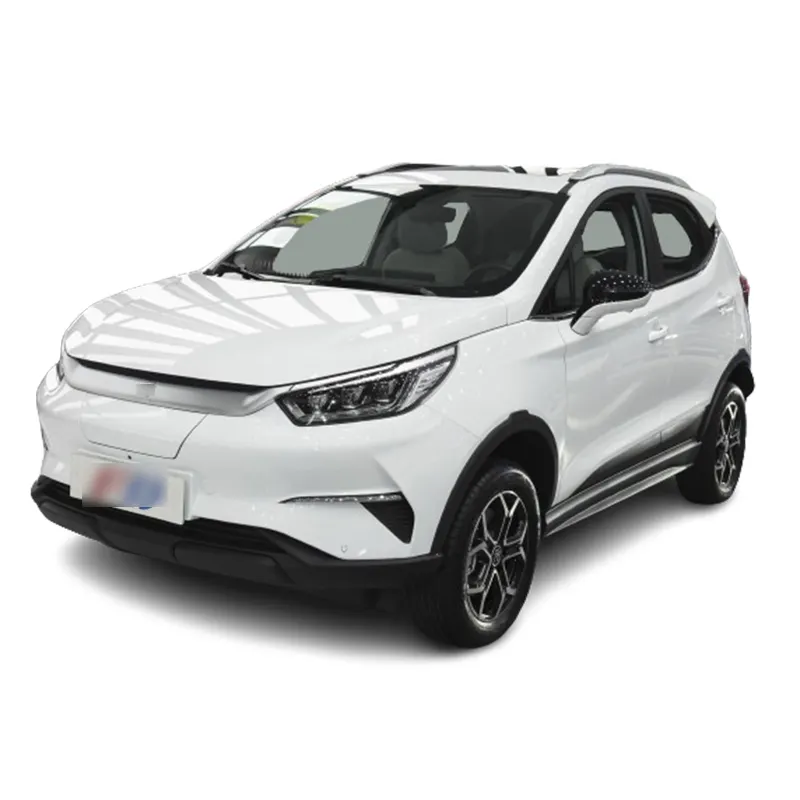 제품 제조 업체 2023 BYD 위안 프로 EV 새로운 에너지 자동차 소형 SUV 순수 전기 범위 401km