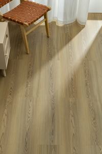 Planches de revêtement de sol en vinyle SPC durables, imperméables, résistantes au feu, résistantes à la moisissure, sans formaldéhyde, <span class=keywords><strong>entretien</strong></span> réduit - Product Image 3