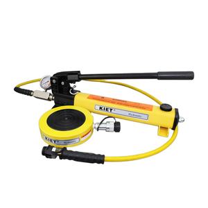 <span class=keywords><strong>Cric</strong></span> de <span class=keywords><strong>bouteille</strong></span> <span class=keywords><strong>hydraulique</strong></span> Ultra-fin, support de levage, <span class=keywords><strong>100</strong></span> <span class=keywords><strong>tonnes</strong></span>, livraison gratuite - Product Image 3