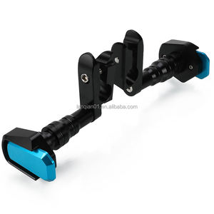 Protector de Chasis para CFMOTO CF MOTO 450NK <span class=keywords><strong>450</strong></span>, Deslizadores de Chasis, Protección Contra Caídas, NK <span class=keywords><strong>450</strong></span> NK450, <span class=keywords><strong>2023</strong></span> 2024 2025 - Product Image 5