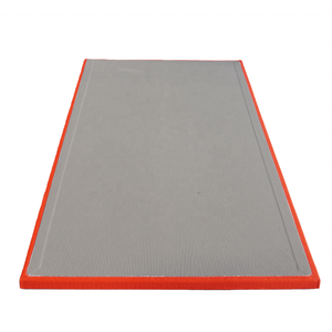 Tatami de Judo Hydefoam con Certificación IJF, PVC de 4 cm, Tatami de Jiu Jitsu para Artes Marciales, Tapete de Lucha para Gimnasio - Product Image 2