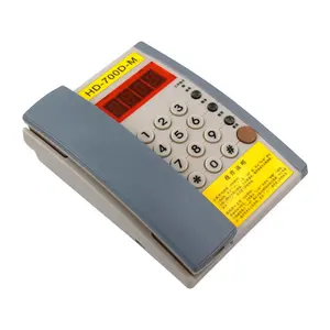 HD-700D-M Elevator Lift Monitoring Host Intercom