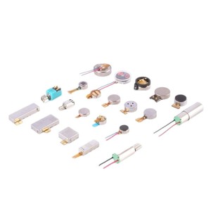 มอเตอร์ไร้แปรงถ่าน5060 T0H7 36V สำหรับอุปกรณ์ด้านความงาม - Product Image 5