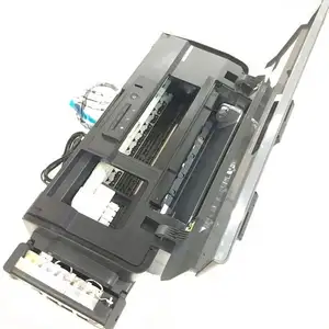 2021 Tenchi For Epson L1300 High Resolution Printer used
