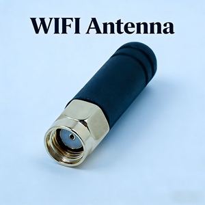 Verlustarme Langstrecken-Outdoor-WLAN-Antenne - Product Image 3