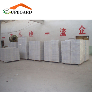 Panneau décoratif suspendu <span class=keywords><strong>en</strong></span> plâtre, plâtre de taille Standard, pour <span class=keywords><strong>plafond</strong></span> - Product Image 5