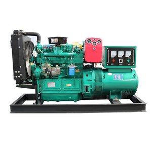 Grupo Electrógeno NaturalGenerator de Alta Eficiencia Eléctrica con Diseño Especial Silencioso en Contenedor - Product Image 6