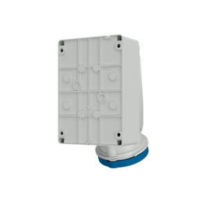 เต้ารับติดผนัง <span class=keywords><strong>MENNEKES</strong></span> 1140A ของแท้ - 4P 63A 9H 230V เต้ารับไฟฟ้าอุตสาหกรรม - Product Image 4