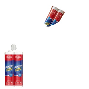 Sellador de Juntas para Azulejos Cerámicos DEQI, Impermeable y Anti-infiltraciones, Relleno Decorativo Artístico - Product Image 1