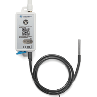 Capteur Lora, capteur de température et d'humidité LoRawan