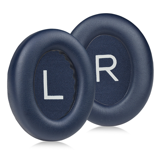 Protein Leather Replacement Headphone Earpads Ear Covers for NC700 Noise Cancelling 700 Headphones