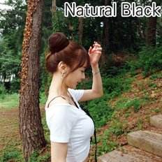 SELLFRE-125 naturale colore dei capelli di zucchero nero tinture per capelli WBDD02C - Product Image 1