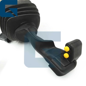 Joystick de Control 317-9369 3179369 para Tractor de Ruedas 631G 637G - Product Image 3