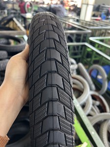 إطارات دراجة 26 بوصة 29 بوصة عالية الجودة وأنابيب داخلية 26x49 بوصة X x X x X - Product Image 5