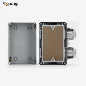 Caja de Conexión Impermeable para Exteriores Jiayang, IP66, Material de PC, Tipo 146 - Product Image 4