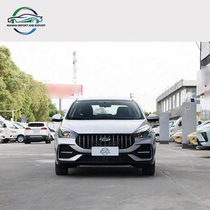 Disponibile Chery Arrizo 5 1.5L CVT Auto a Benzina Prezzo Conveniente Berlina Compatta Guida a Sinistra 2020 Nuova e Usata in Vendita - Product Image 3