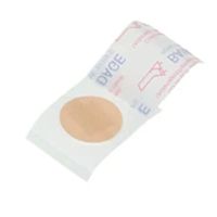 Pommade antibactérienne avec médicament pour les blessures mineures Soulagement de la douleur Band-Aid