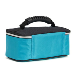 1680D Polyester Dual Lawn <b>Bowl</b> Bag Indoor & Outdoor Bowling Bag 2 <b>Bowls</b> Carrier Bag - Product Image 4