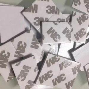 Vhb Double Sided Adhesive Tape <b>Foam</b> <b>Pad</b> Circular Eva Shock Absorption For Electronics - Product Image 1