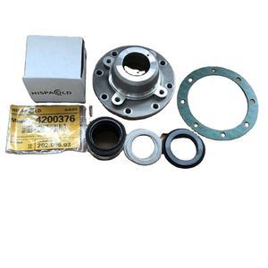 Sello Mecánico de Eje HFSPC-40 para Repuestos de Compresores de Aire <span class=keywords><strong>Hispacold</strong></span> - Product Image 2